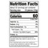 12 oz Lemonhead Hard Lemon Candy, Refreshingly Citrus, Resealable Bag