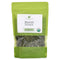 Biokoma Pure Organic Horsetail Dried Leaves 50g, Resealable Moisture Proof Pouch, USDA Certified Herbal Tea
