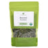 Biokoma Pure Organic Horsetail Dried Leaves 50g, Resealable Moisture Proof Pouch, USDA Certified Herbal Tea