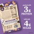 Healing Home Foods 16oz (1Pack) Cashew Coconut Crunch, Gluten Free Granola Mix Made with Coconut, Cashews & Almonds