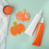 Sweets Indeed Halloween Sprinkles, Edible Sprinkle Mix, Pumpkin Jimmies, 6.45 ounces for Cake Decorations, Baking, Ice