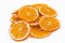 Dried Orange Slices for Cocktail Garnish (30 to 35 Slices) 3.5 Oz,