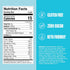 16 (Pack 12) ZOA Zero Sugar Energy Drinks - Tropical Punch | Healthy Energy Formula with Natural Caffeine, Daily