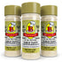 Bensons - 3-Pack Table Tasty No Potassium Chloride Salt Substitute - No