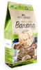 USDA Organic Banana Flour 1lb, Vegan, Paleo, Grain & Gluten Free, All-Purpose