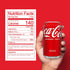 12 oz, 6 Pack Coca-Cola, fl
