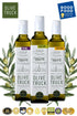 Olive Truck 16.9 oz (Pack 1) California Extra Virgin Olive Oil - Made from Early Harvest Olives, Authentic & Filtered