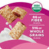 17.2oz (1 Kashi Breakfast Cereal, Organic, Fiber Cereal, Berry Fruitful, Box Box)