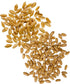 2-5 LB (10 LBS Palouse Brand Certified Glyphosate Residue Free Hard Red Spring and Soft White Wheat Berries | Burlap