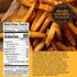 Pack (3 Pack) G Hughes Sugar Free Burger Sauces Variety - Special Sauce for Burgers & Fries, Gluten Free Sauces, No