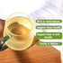 FullChea Horsetail Tea, 1.5g X 30 Count, Premium Dried Horsetail Herb for Hair & Nail, Non-GMO, Caffeine-free