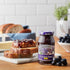 12 (Pack 6) Smucker's Concord Grape Jam, Ounces