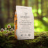Immune 12 oz Lifeboost French Vanilla Cognition Mushroom Coffee - Low Acid Medium Organic Coffee with Nootropic Lions
