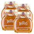 Mrs Bridges Celebration Marmalade with Champagne, Made in Scotland, 12oz Jar (Pack