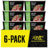 6-Pack 3-Minute Snapdragon Pho Bowls - Instant Noodles with Slurpable Vietnamese Beef Pho Broth and Gluten Free Rice