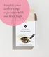 2.5oz) Art of Tea | Organic English Breakfast Tea (Tin