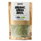 Apsogo Organic Greek Basil Premium Dried Basil Leaves for Cooking (1.76 oz),