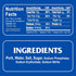 Armour 12 oz Star Premium Pork Luncheon Meat, Keto Friendly