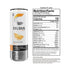 12 Oz (Pack 12) CELSIUS Sparkling Orange, Sugar Free Energy Drink, Fl