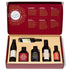 Set, Pack 6 Thoughtfully Gourmet, Balsamic Vinegar Gift Flavors Include Fig, Chili, Garlic and More, IGP Certified