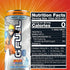 140mg 16 oz 12-Pack) G Fuel Energy Drink, Lemon Lime Slushie, Sugar Free Beverage with Caffeine, Daily Energy Boost