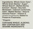 9.5 Oz Cascadian Farm Organic Cereal, Honey Nut O's
