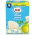 Dole Diced Pears in 100% Juice - Dole Fruit Bowls Snacks -
