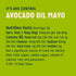 by Sir Kensington's 12 oz Sir Kensington's Mayonnaise Avocado Oil Mayo Keto Diet & Paleo Diet Certified Gluten Free
