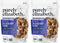 Purely Elizabeth Ancient Grain Granola Cereal Blueberry Hemp, 12oz (Pack of 2)