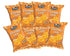 5oz (Pack 8) SAMAI Naturally Sweet Plantain Chips of - Gluten Free, All Natural, NON-GMO and Kosher