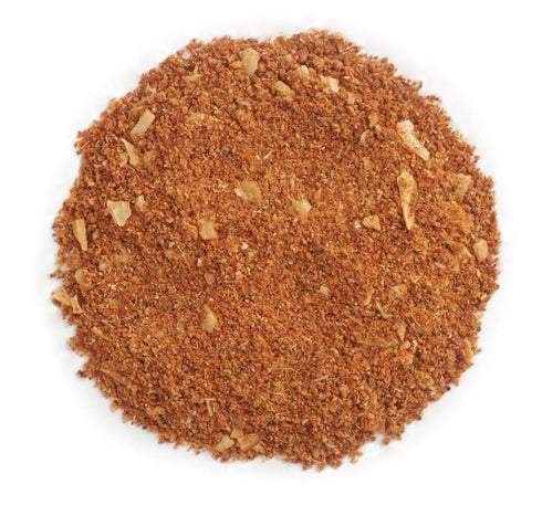 Frontier Co-op Salt-Free Taco Seasoning, 1-Pound Bulk Bag, Mexican-Inspired Spices