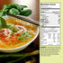 12-Pack) Essence of Lotus Instant Beef Pho Soup Mix Ready-to-Eat Flavorful, Restaurant-Quality Pho broth, Made in the