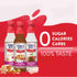 12.7 Oz, 3 Pack Jordan's Skinny Mixes Sugar Free Coffee Syrup, Holiday Trio Coffee Flavoring Syrup, Zero Calorie Drink