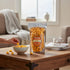 3-Pack Signature Popcorn, Cheddar Cheese Popcorn Snack, Large Resealable Bags, Gourmet Popcorn, Gluten-Free, Non-GMO