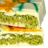 10 oz 235 Dubai Chocolate Bar. Velvet Pistachio Cream & Crispy Kataifi in White Chocolate | g