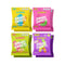 SmartSweets Sour Variety Pack, Gluten Free Gummies, Healthy Snacks for Adults &