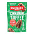 Emerald Nuts Cinnamon Toffee Pecans (1-Pack) | 5oz Resealable Bag | Kosher