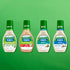 12 (Package Hidden Valley The Original Ranch Plant Powered Dairy Free Ranch Salad Dressing and Topping, Fluid Ounces