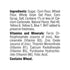 30 OZ Malt-O-Meal Tootie Fruities Breakfast Cereal, Colorful and Fruity Cereal for the Family, Family Cereal Size