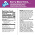 V8 Splash 16 oz Berry Blend Flavored Juice Beverage, fl Bottle