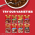 15 Oz HORMEL Chili Chunky Beef Chili with Beans, No Artificial Ingredients