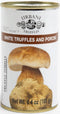 Urbani Truffles Porcini & White Truffles Sauce 180g (6.4oz) - Italian Gourmet