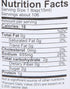Wan Ja Shan 54 oz Non GMO Aged soy sauce fl