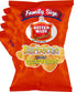 (4) Pack 8.5-9 oz Better Made BBQ Potato Chips - Four - Family Size Bags - Crispy, Crunchy, Salty Snacks Made From