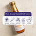 -8.1 oz (Pack 2) Watcharee's Thai Sweet Chili Ginger Sauce, Gluten Free, Vegan, Authentic Stir Fry, Dressing, Rice