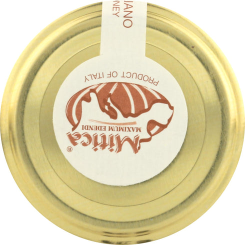 4.23 OZ Mitica Raw Sunflower Honey