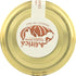 4.23 OZ Mitica Raw Sunflower Honey