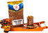 TAJ Gourmet Foods (4-Pounds) TAJ Premium Indian Kala Chana, Desi Chickpeas