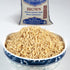 160 oz (10LB) Golden Crown Indian Brown Basmati Rice - | Tasty and Delicious, Flavorful Non Sticky Whole Grains |