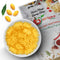 NY Spice Shop Sweet Mango Gummy Bears Bulk - 3 Pound Gummies